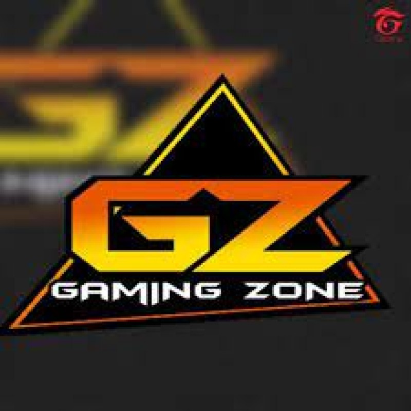 Game Zone Vector Art PNG, Neon Game Zone, Neon, Game, Zone PNG Image For  Free Download | Game logo, Video game logos, Prints for sale